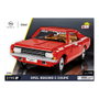 Cobi Opel Rekord C Coupe Bloques de Construcción 2195 Piezas Edad 10+
