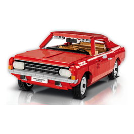 Cobi Opel Rekord C Coupe Bloques de Construcción 2195 Piezas Edad 10+