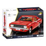 Cobi Opel Rekord C Coupe Bloques de Construcción 2195 Piezas Edad 10+