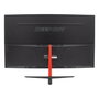 Keep Out Monitor Gaming XGM27PRO2KV3 Curvo 27 Pulgadas 2K QHD 165Hz 1ms IPS, FreeSync/G-Sync