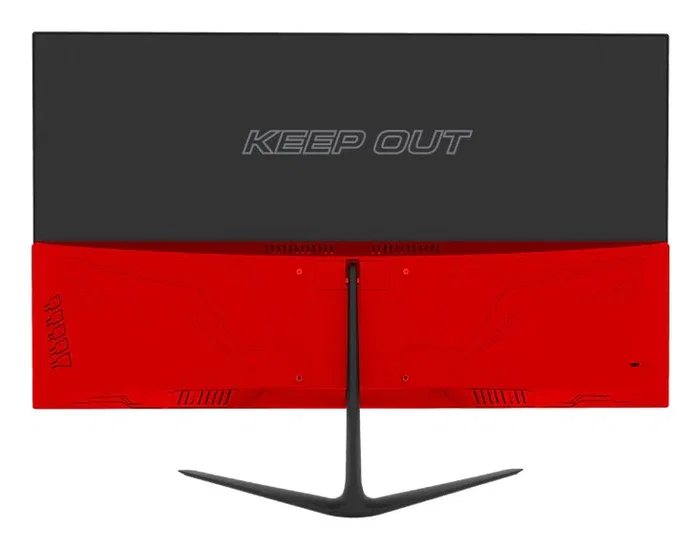 KeepOut XGM27PRO2KV3 Monitor Gaming 27" IPS 2K QHD 2560x1440 165Hz 1ms G-Sync FreeSync HDMI DisplayPort Altavoces KeepOut XGM27PRO2KV3 Monitor Gaming 27" IPS 2K QHD 2560x1440 165Hz 1ms G-Sync FreeSync HDMI DisplayPort Altavoces