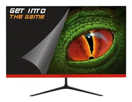 KeepOut XGM27PRO2KV3 Monitor Gaming 27" IPS 2K QHD 2560x1440 165Hz 1ms G-Sync FreeSync HDMI DisplayPort Altavoces
