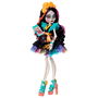 Mattel Muñeca Monster High Skelita Doll JHK34