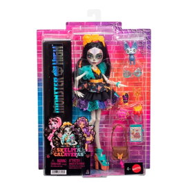 Mattel Monster High Skelita Calaveras