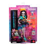 Mattel Muñeca Monster High Skelita Doll JHK34