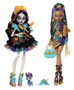 Mattel Monster High Skelita Calaveras Doll
