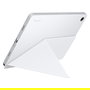 SAMSUNG EF-BX230PWEGWW - Book Cover para Galaxy Tab A11+ - Funda Folio - Color Blanco