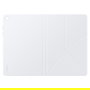 SAMSUNG EF-BX230PWEGWW - Book Cover para Galaxy Tab A11+ - Funda Folio - Color Blanco