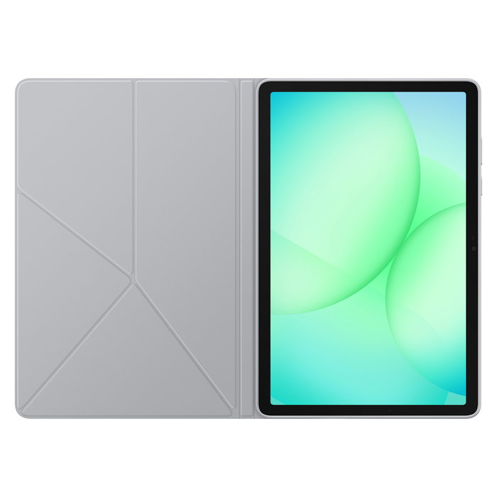 SAMSUNG EF-BX230PWEGWW - Book Cover para Galaxy Tab A11+ - Funda Folio - Color Blanco