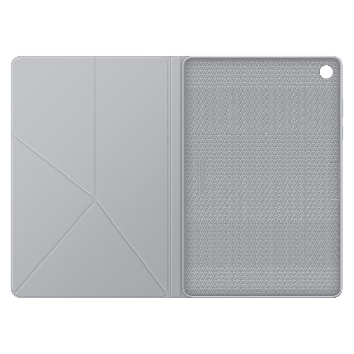 SAMSUNG EF-BX230PWEGWW - Book Cover para Galaxy Tab A11+ - Funda Folio - Color Blanco