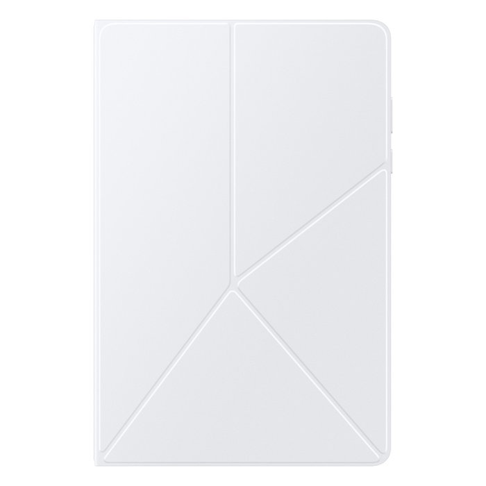 SAMSUNG EF-BX230PWEGWW - Book Cover para Galaxy Tab A11+ - Funda Folio - Color Blanco