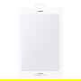 SAMSUNG EF-BX230PWEGWW - Book Cover para Galaxy Tab A11+ - Funda Folio - Color Blanco