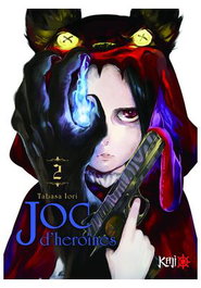 Joc D'Heroines 02 (Catalan)