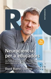 Neurociencia per educadors, David Bueno Torrens - OCTAEDRO CATALAN