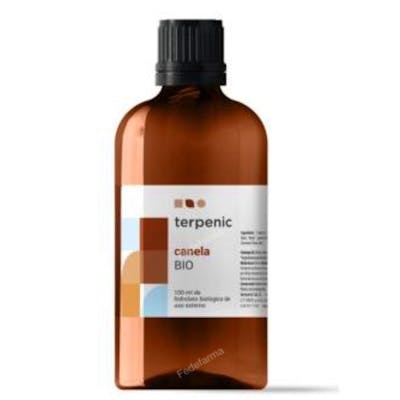 Terpenic Hidrolato Agua De Canela Bio 100Ml Terpenic Hidrolato Agua De Canela Bio 100Ml