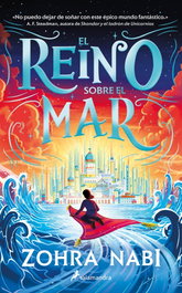 SALAMANDRA, El reino sobre el mar, Zohra Nabi