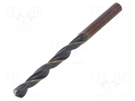 ALPEN-MAYKESTAG Broca SPRINT MASTER para metal 8 mm HSS