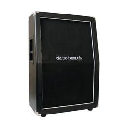 EHX Mig-50 2X12 Cabinet Bafle con 2 altavoces de 12" EHX 12TS8 30W 8 Ohms