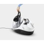 Kärcher Steam Cleaner SV 7, Vaporizador y Limpiador a Vapor, Color Blanco, Ref: 1.439-490.0 / 14394900