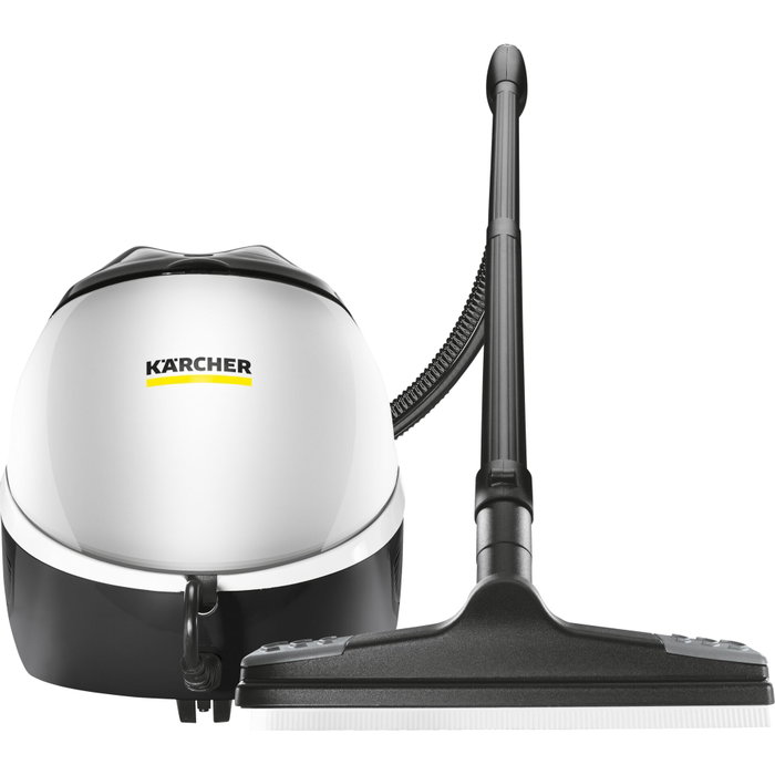 Kärcher SV 7 Limpiador a vapor y aspiradora 3 en 1 Kärcher SV 7 Limpiador a vapor y aspiradora 3 en 1