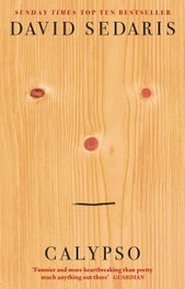 Calypso, David Sedaris - LITTLE BROWN
