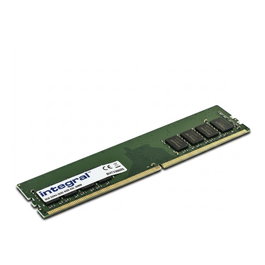Integral Módulo de memoria de 8 GB DDR4 3200 MHz IN4T8GNGLTX Verde