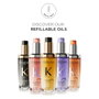Kerastase Blond Absolu Aceite Concentrado Hidratante Recarga 75 ml