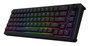 Hator Skyfall 65 Teclado Mecánico Gaming Negro Layout Polaco RGB USB