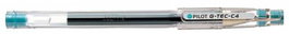 Pilot Roller Tinta De Gel G-Tec-C4 Azul Claro 0.4mm