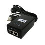 Ubiquiti POE-48-24W Inyector PoE 48V 24W Negro