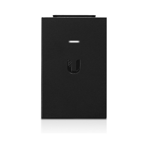 Ubiquiti POE-48-24W Inyector PoE 48V 24W Negro