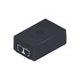 Ubiquiti POE-48-24W Inyector PoE 48V 24W Negro