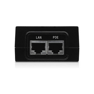 Ubiquiti POE-48-24W Inyector PoE 48V 24W Negro
