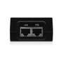 Ubiquiti POE-48-24W Inyector PoE 48V 24W Negro