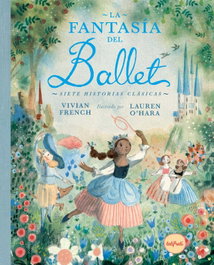 TUTIFRUTI, LA FANTASÍA DEL BALLET - 