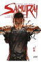 Yermo Ediciones Y Publicaciones, S.L. SAMURAI 03: EL OJO DEL DRAGON