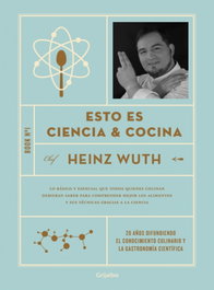 GRIJALBO - Esto es ciencia & cocina