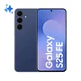 Samsung Galaxy S25 FE 5G 256GB 8GB RAM Azul Marino