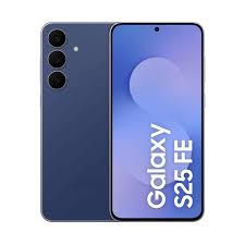 Samsung Galaxy S25 FE 5G 8GB 256GB 6.7 pulg. Azul Marino