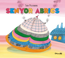Senyor Abrics, Sieb Posthuma - CORIMBO