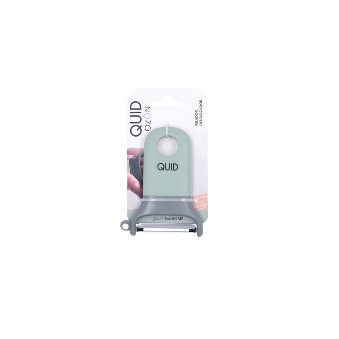 Quid Pelador Ozon 11 cm (12 Unidades) Verde