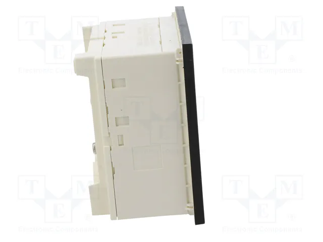 LUMEL EA19N Amperímetro para Panel 0-25A AC True RMS