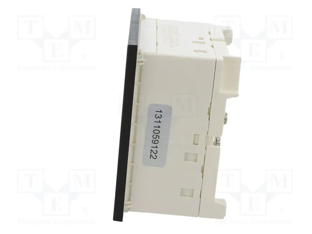 LUMEL EA19N Amperímetro para Panel 0-25A AC True RMS