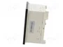 LUMEL EA19N Amperímetro para Panel 0-25A AC True RMS