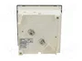 LUMEL EA19N Amperímetro para Panel 0-25A AC True RMS