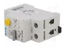 EATON ELECTRIC PKNM 16A 30mA 230VAC 1+N RCBO