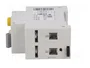 EATON ELECTRIC PKNM 16A 30mA 230VAC 1+N RCBO