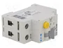 EATON ELECTRIC PKNM 16A 30mA 230VAC 1+N RCBO
