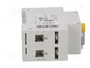 EATON ELECTRIC PKNM 16A 30mA 230VAC 1+N RCBO