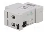 EATON ELECTRIC PKNM 16A 30mA 230VAC 1+N RCBO